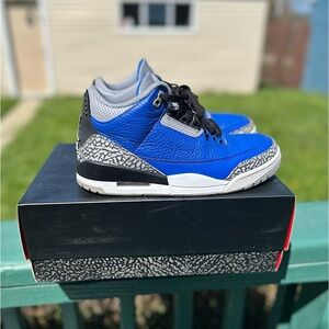 Air Jordan 3 Retro